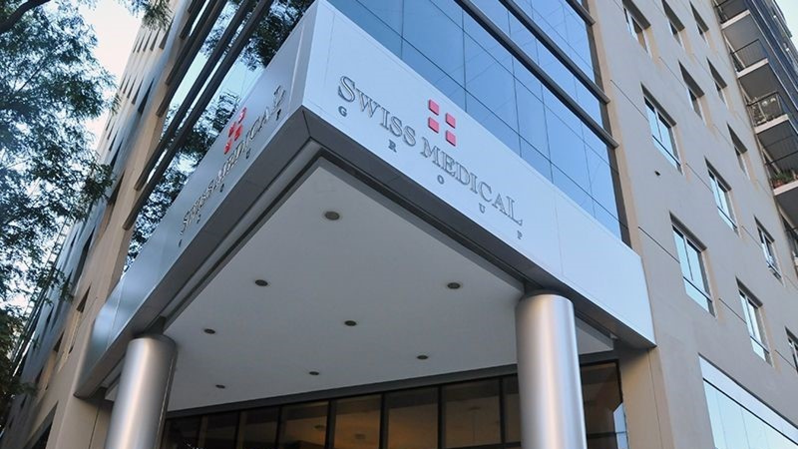 La prepaga Swiss Medical también anunció una rebaja del 22,2 por ciento en sus cuotas